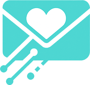 Charity Emails Logo